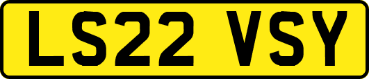 LS22VSY