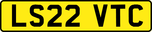 LS22VTC