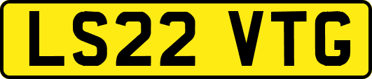 LS22VTG
