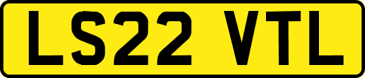 LS22VTL