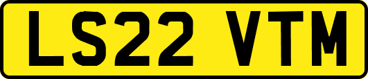LS22VTM