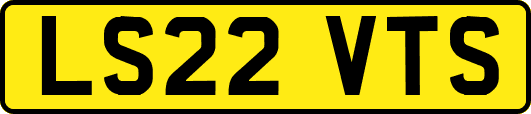 LS22VTS