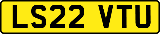 LS22VTU