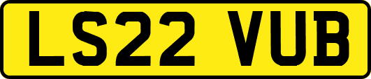 LS22VUB
