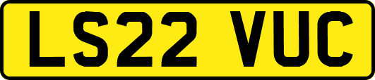 LS22VUC