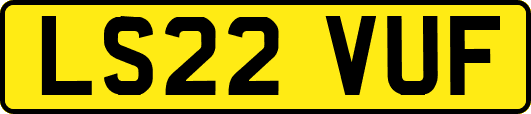 LS22VUF