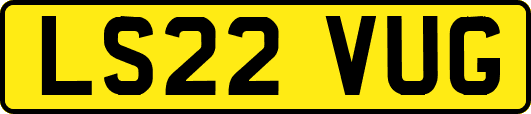 LS22VUG