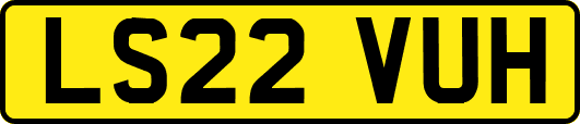 LS22VUH