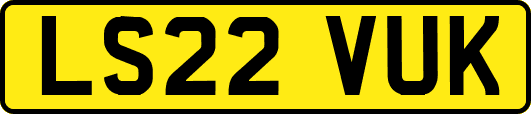 LS22VUK