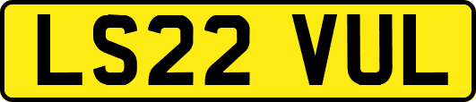 LS22VUL