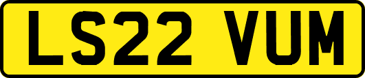 LS22VUM