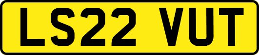 LS22VUT