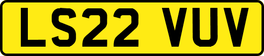 LS22VUV