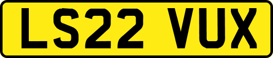 LS22VUX