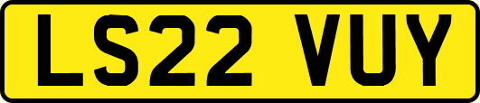 LS22VUY