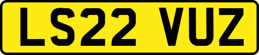 LS22VUZ