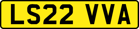 LS22VVA