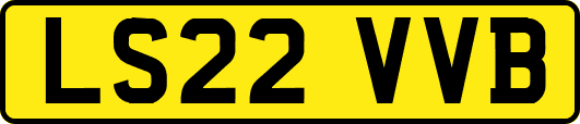 LS22VVB