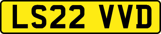 LS22VVD