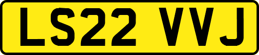 LS22VVJ