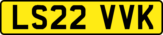 LS22VVK