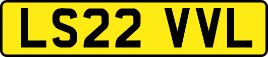 LS22VVL