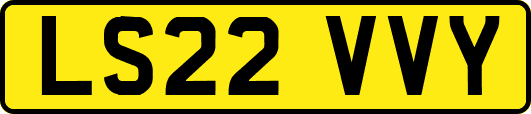 LS22VVY