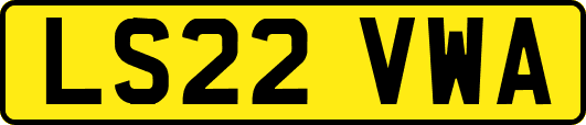 LS22VWA