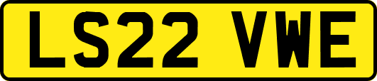 LS22VWE