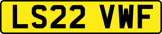 LS22VWF