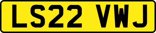 LS22VWJ