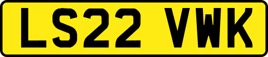 LS22VWK