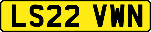 LS22VWN