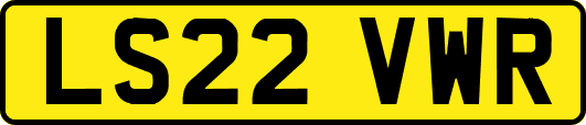 LS22VWR