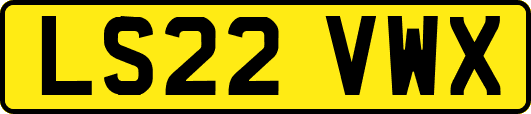 LS22VWX