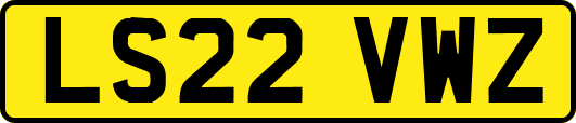 LS22VWZ