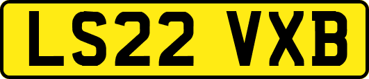 LS22VXB