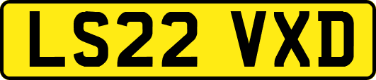 LS22VXD