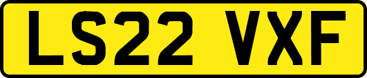 LS22VXF