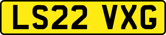 LS22VXG
