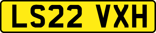 LS22VXH