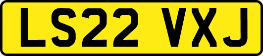 LS22VXJ