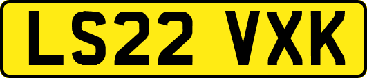 LS22VXK