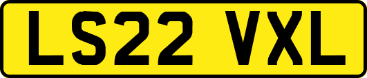 LS22VXL