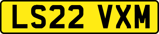 LS22VXM