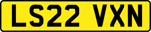 LS22VXN
