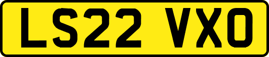 LS22VXO
