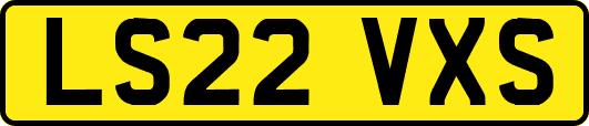 LS22VXS
