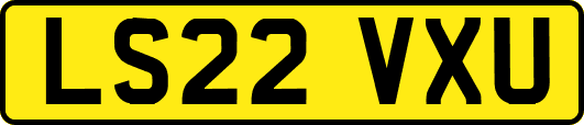 LS22VXU
