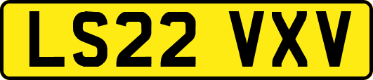 LS22VXV
